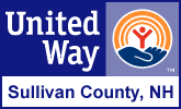 United Way of Sullivan County logo